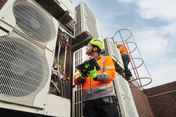 Best VRF (Variable Refrigerant Flow) Systems in Pikeville, TN