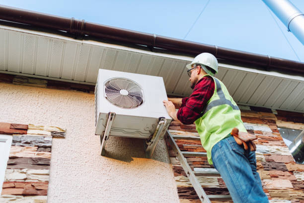 Best Geothermal HVAC Systems in Pikeville, TN