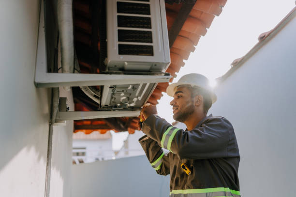 Best HVAC Software and Technology in Pikeville, TN