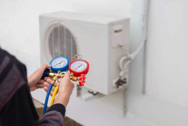 Best Energy-efficient HVAC Solutions in Pikeville, TN