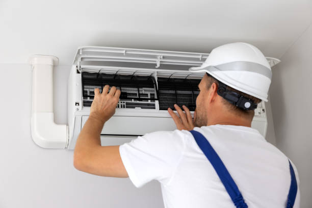 Best Residential HVAC in Pikeville, TN
