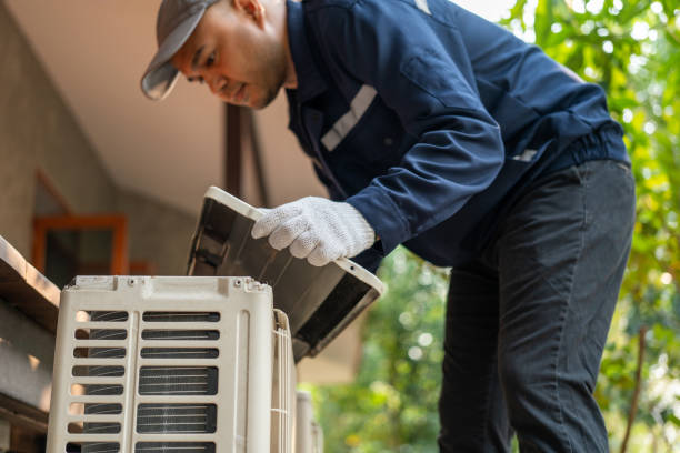 Best Air Conditioning Cleaning in Pikeville, TN