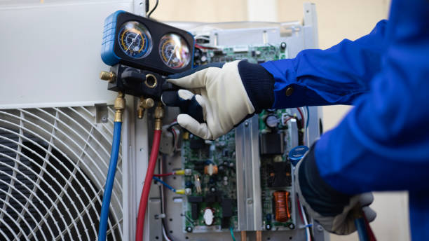  Pikeville, TN HVAC Pros