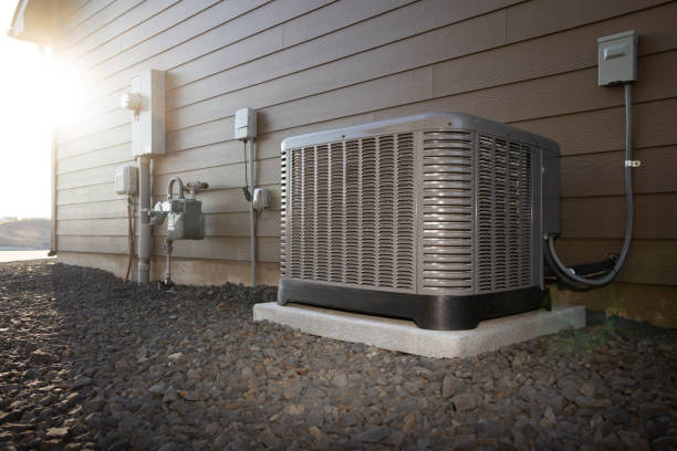 Best HVAC Training and Certification in Pikeville, TN